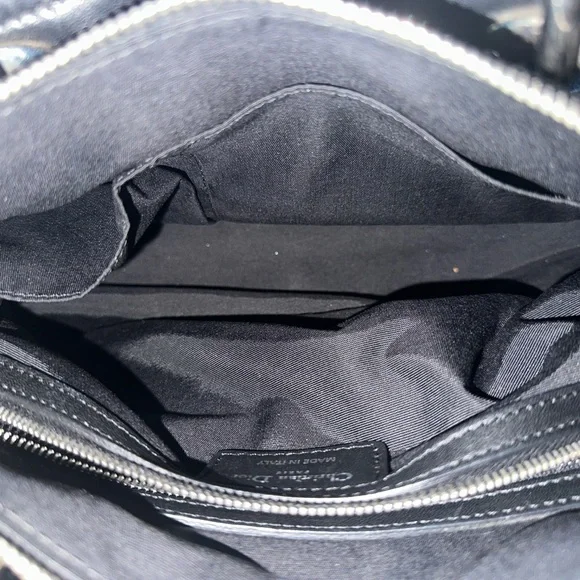 Dior Granville Granville Leather Tote (2017) - Picture 9 of 13